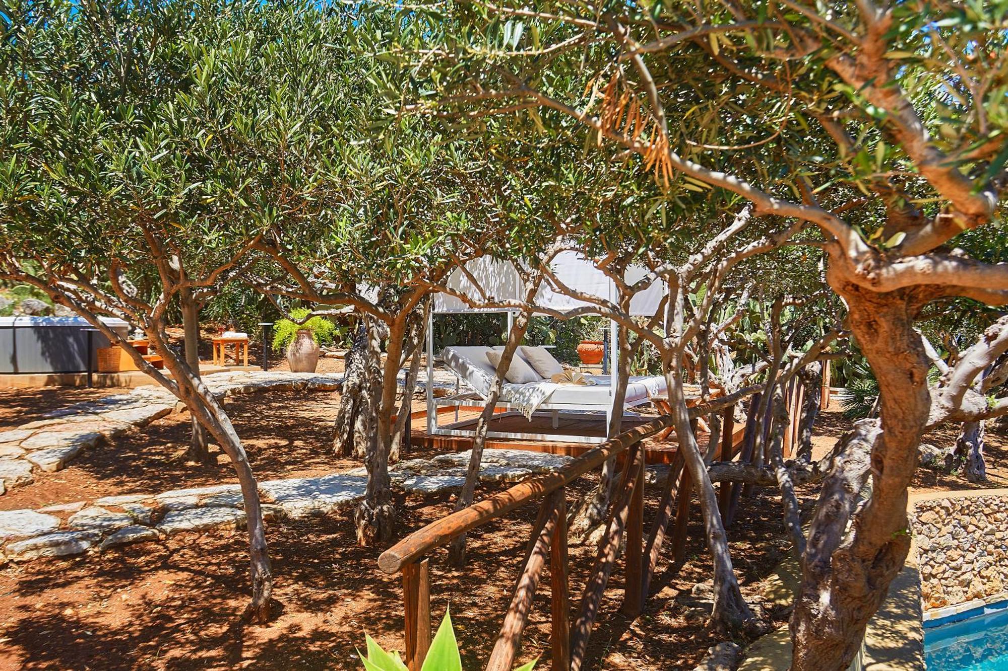 Villa Lo Zingaro - Scopello-Villas スコペッロ エクステリア 写真