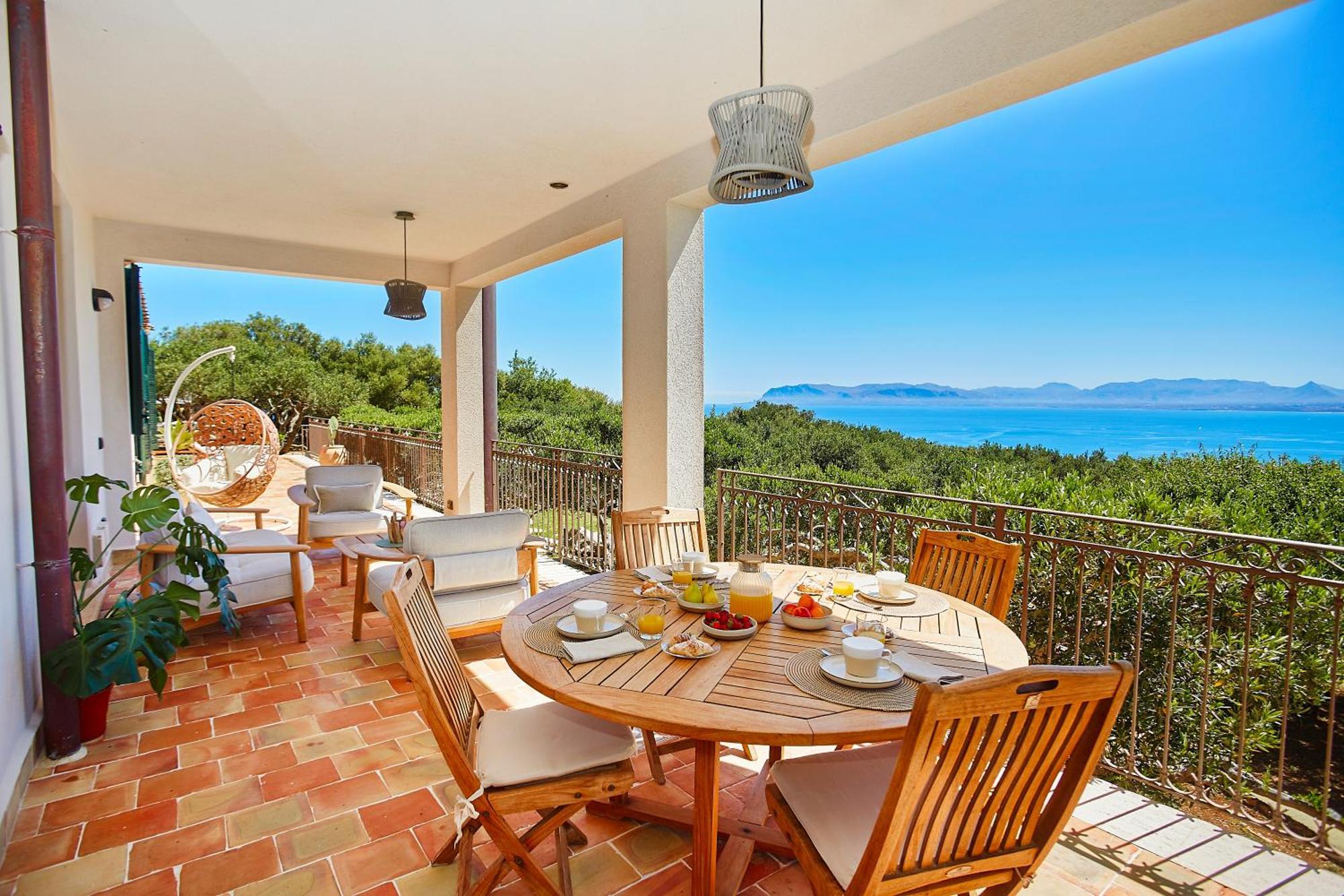 Villa Lo Zingaro - Scopello-Villas スコペッロ エクステリア 写真