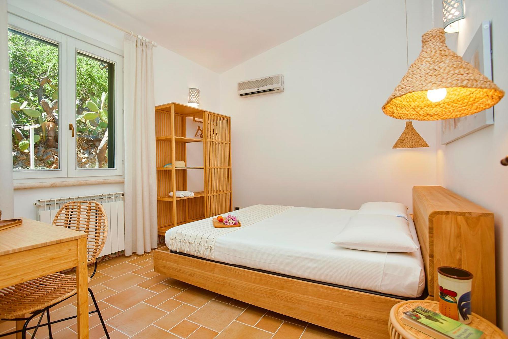 Villa Lo Zingaro - Scopello-Villas スコペッロ エクステリア 写真