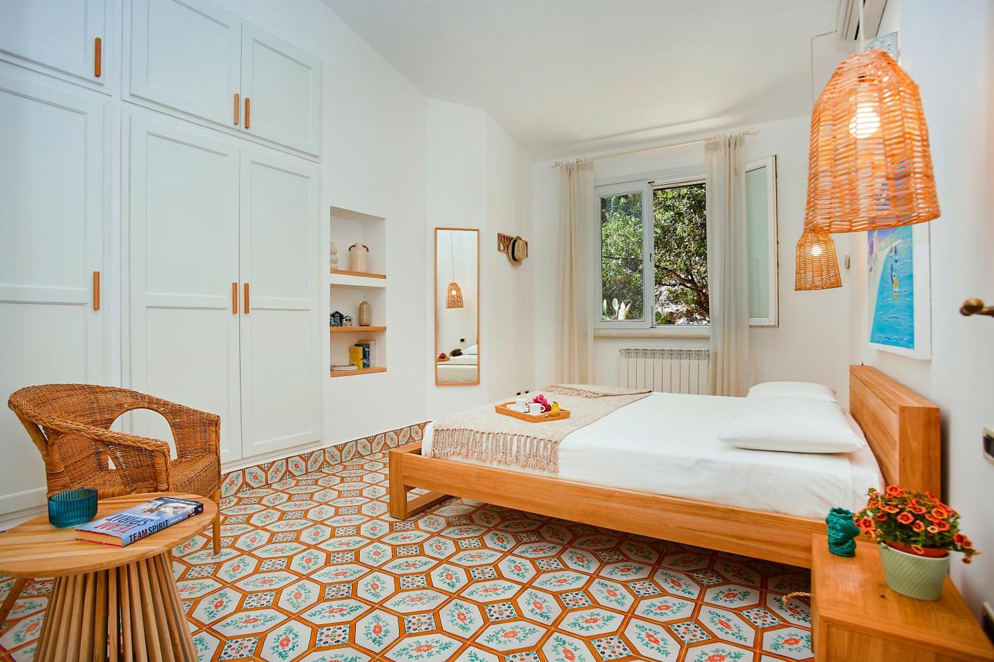 Villa Lo Zingaro - Scopello-Villas スコペッロ エクステリア 写真