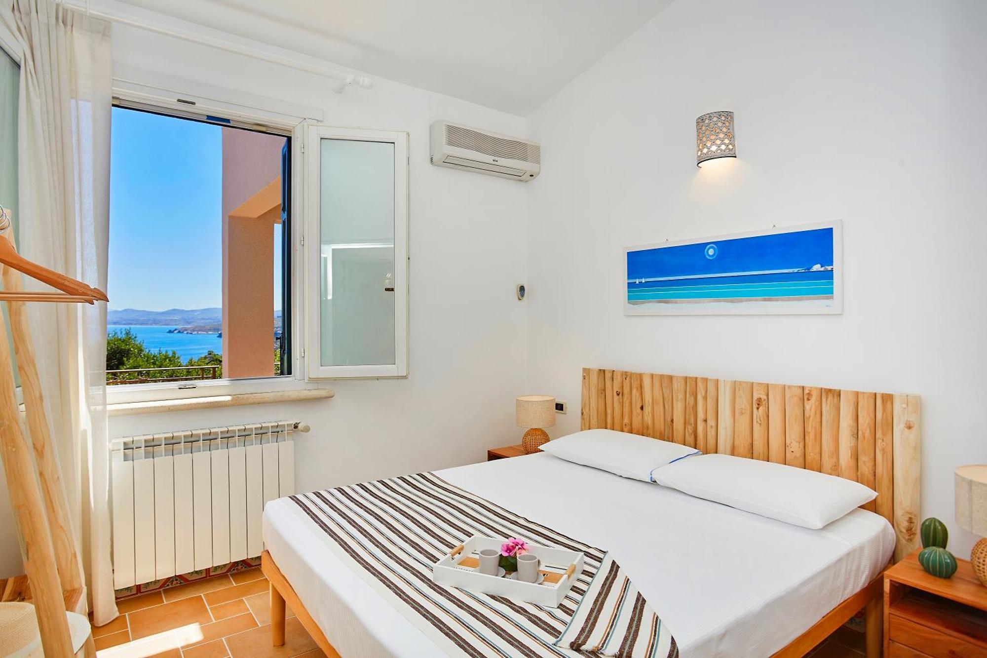 Villa Lo Zingaro - Scopello-Villas スコペッロ エクステリア 写真