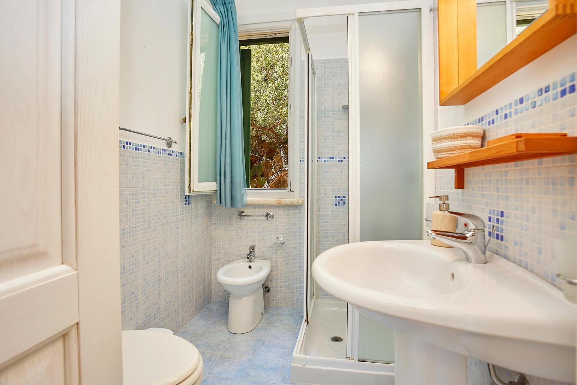 Villa Lo Zingaro - Scopello-Villas スコペッロ エクステリア 写真