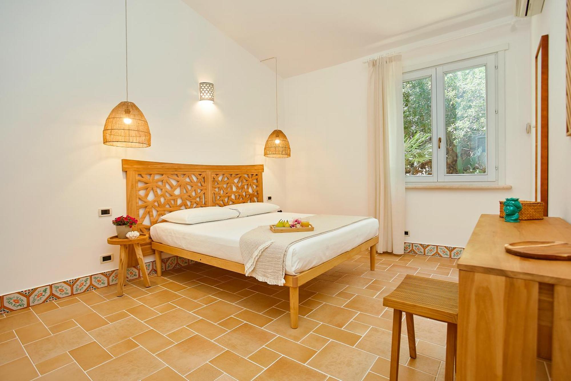 Villa Lo Zingaro - Scopello-Villas スコペッロ エクステリア 写真