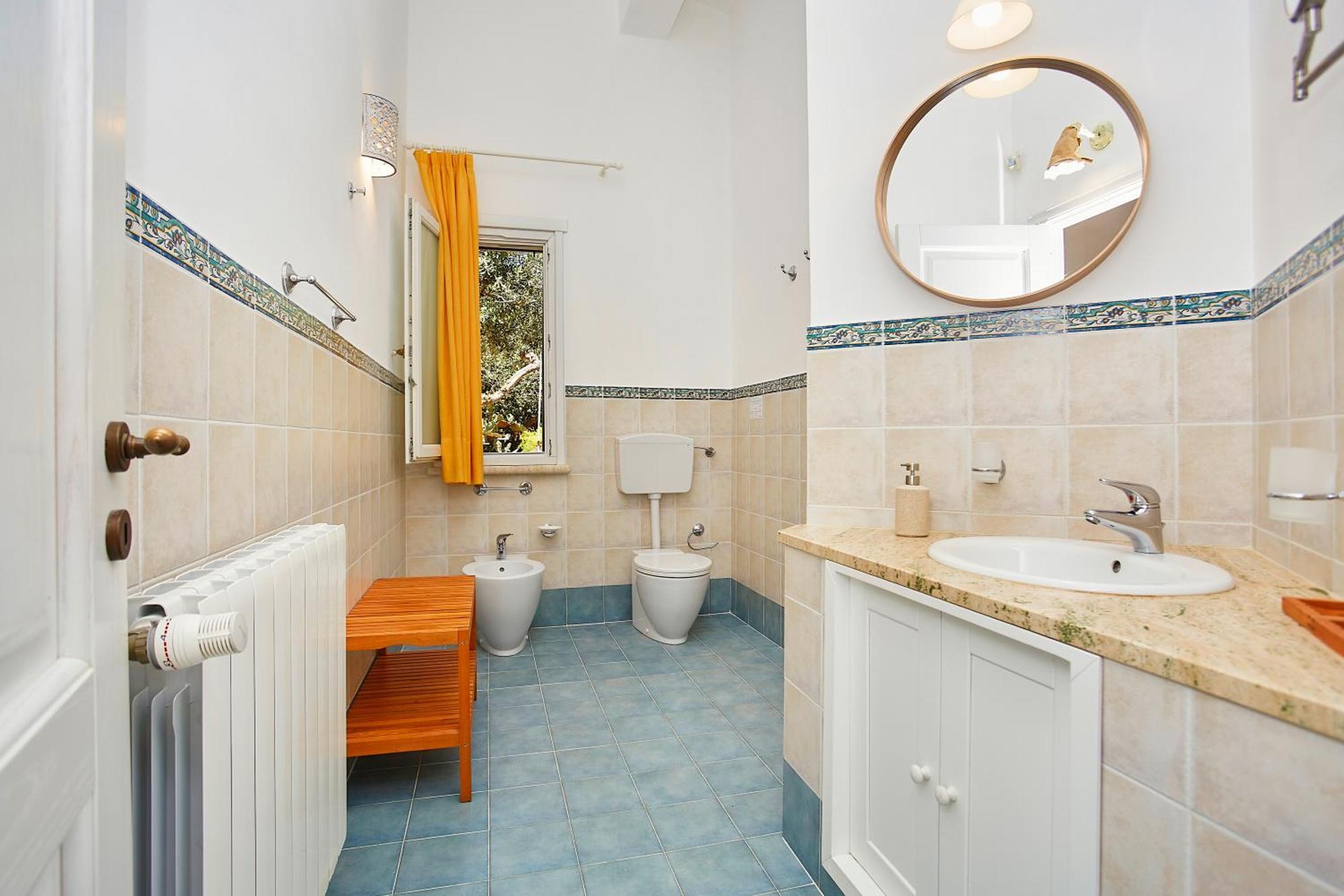 Villa Lo Zingaro - Scopello-Villas スコペッロ エクステリア 写真