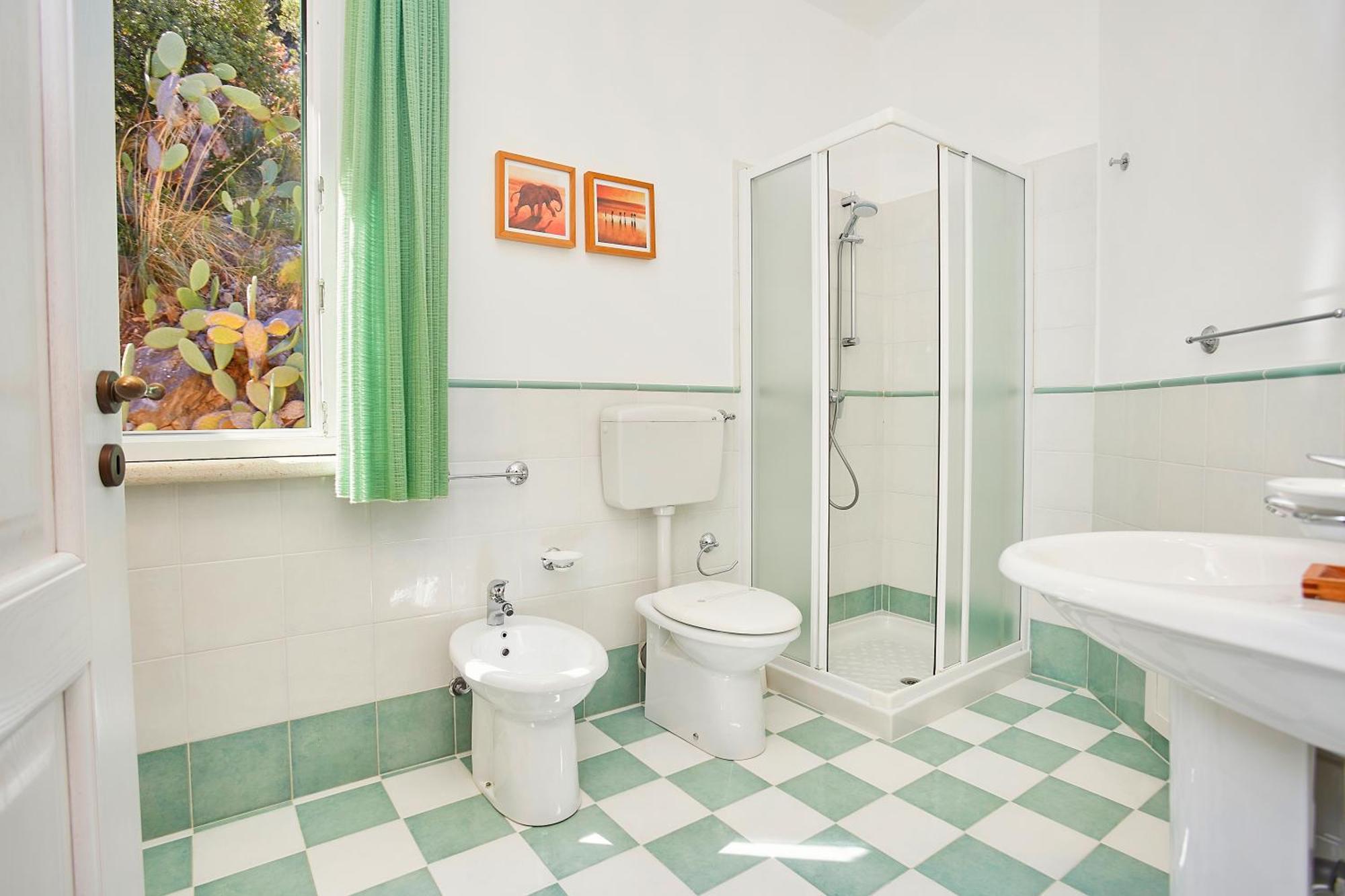 Villa Lo Zingaro - Scopello-Villas スコペッロ エクステリア 写真